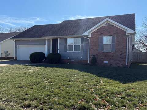 210 Picketts Way, HOPKINSVILLE, KY 42240