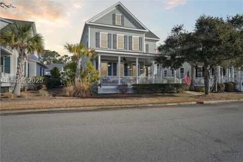 5 Caspian Lane, Bluffton, SC 29909