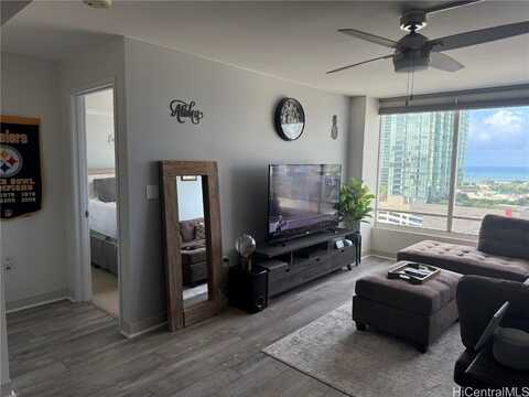 1009 Kapiolani Boulevard, Honolulu, HI 96814