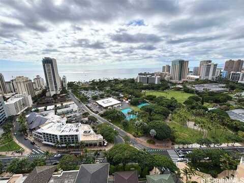 383 Kalaimoku Street, Honolulu, HI 96815
