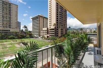 303 Liliuokalani Avenue, Honolulu, HI 96815