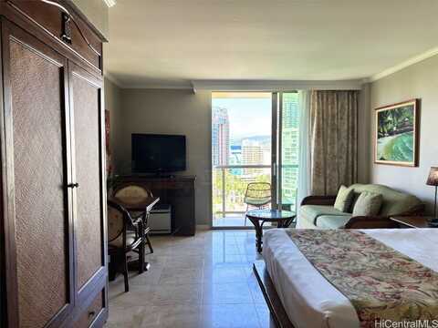 2045 Kalakaua Avenue, Honolulu, HI 96815