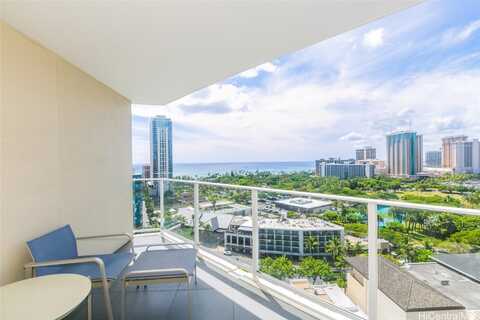 2139 Kuhio Avenue, Honolulu, HI 96815
