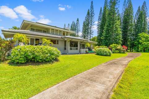 4227 KINAU PL, Princeville, HI 96722