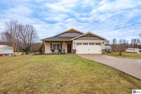 3113 Deckard School Road, Radcliff, KY 40160