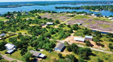 249 Hill Drive, Granite Shoals, TX 78654