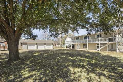 433 S Shorewood Drive, Granite Shoals, TX 78654