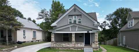 335 S 11th Street, Kansas City, KS 66102