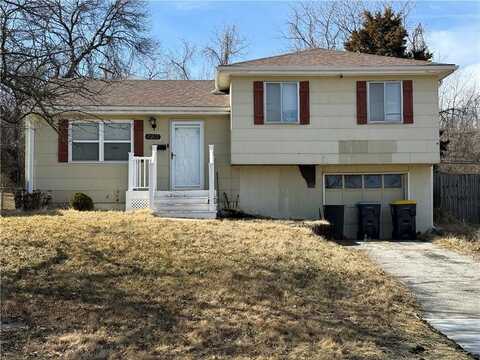 4912 N Manchester Avenue, Kansas City, MO 64119