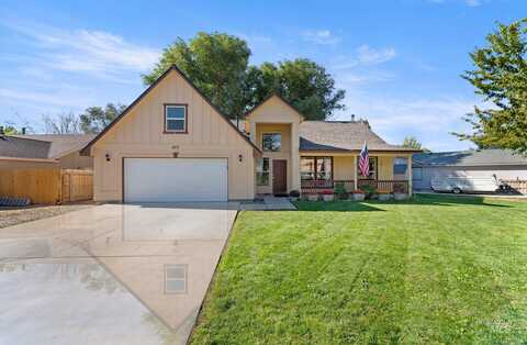 307 White Rock Way, Melba, ID 83641