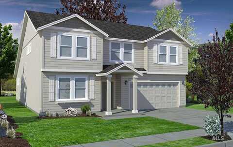 3755 N Anselmo Way, Star, ID 83669