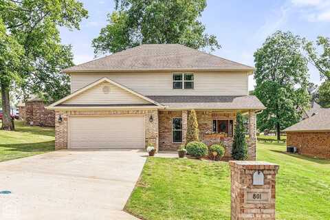 801 Cypress Knee Cove, Jonesboro, AR 72405