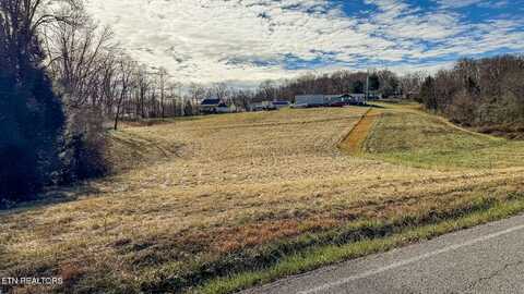 Davis Chapel Rd, La Follette, TN 37766