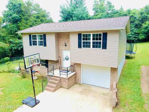 510 Melody Lane, New Tazewell, TN 37825