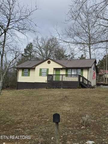 117 Springfield Drive, La Follette, TN 37766