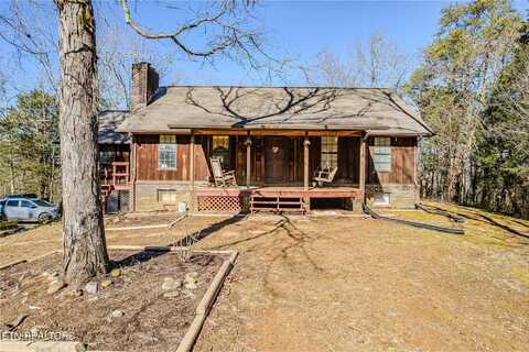 402 County Road 480, Englewood, TN 37329