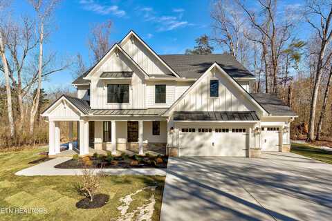 1470 Harvey Rd, Knoxville, TN 37922