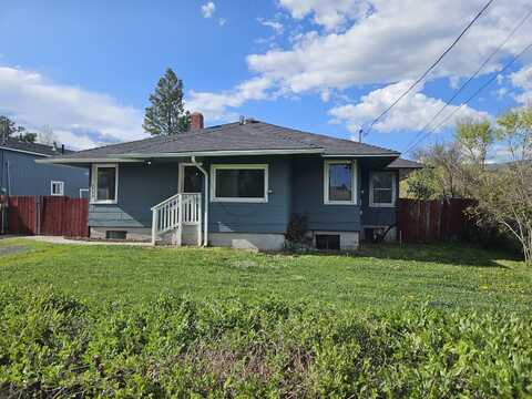 4243 Shasta Way, Klamath Falls, OR 97603