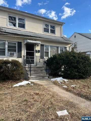 162-164-164 Norwood Street, Newark, NJ 07106