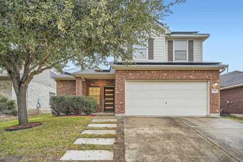 7516 Cedar Edge DR, Austin, TX 78744