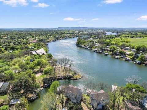 1332 S Lakeside DR, Kingsland, TX 78611