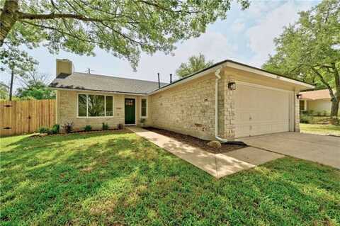 8601 Huebinger PASS, Austin, TX 78745