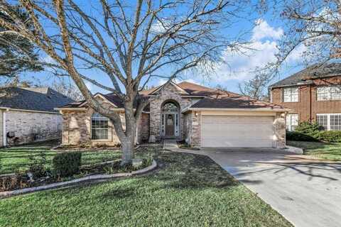 1212 Dove CIR, Cedar Park, TX 78613