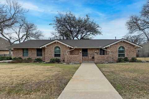 3607 Curtis DR, Round Rock, TX 78681