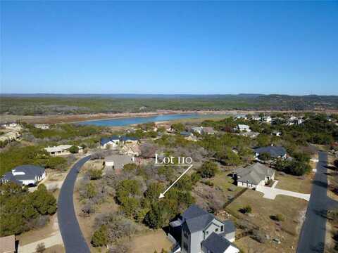 110 Cove Creek DR, Spicewood, TX 78669