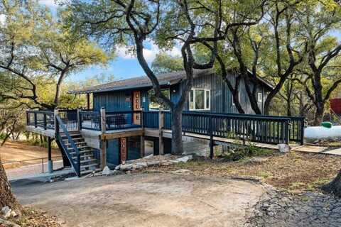 1309 Edgewater DR, Spicewood, TX 78669