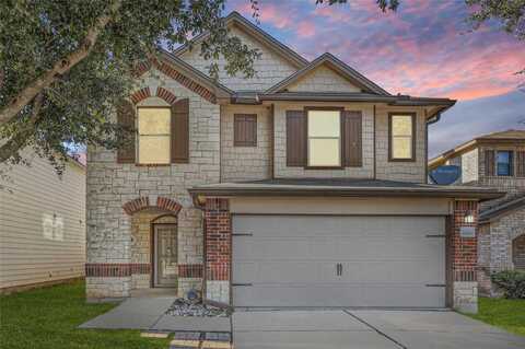 8800 Wiley WAY, Austin, TX 78747