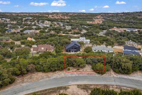 22042 Moulin DR, Spicewood, TX 78669