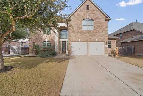 3053 Agave LOOP, Round Rock, TX 78681