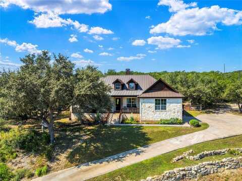 1906 Bee Creek RD, Spicewood, TX 78669