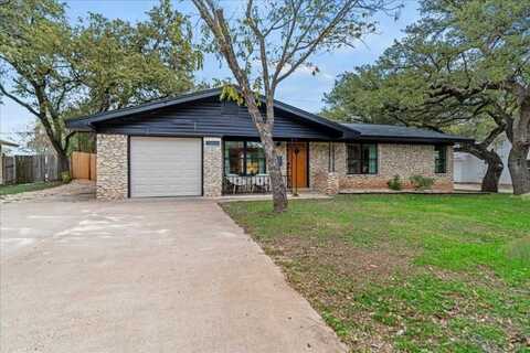 3202 & 3204 Nancy Gale DR, Austin, TX 78735