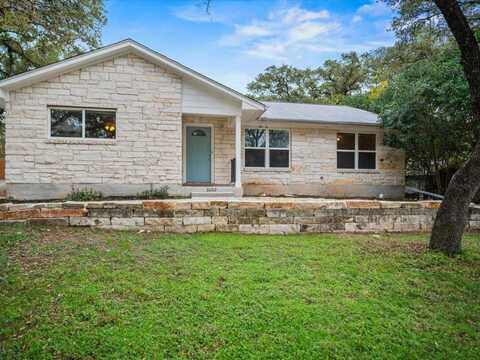 3202 Nancy Gale DR, Austin, TX 78735