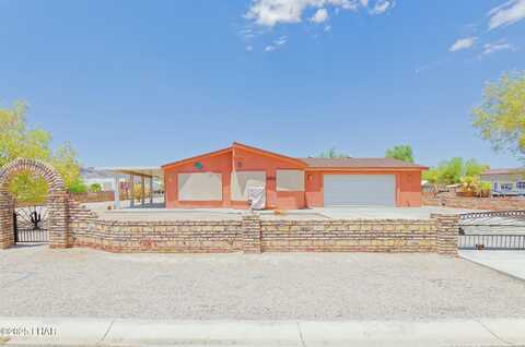 49696 Pearl Ave, Quartzsite, AZ 85346