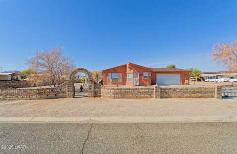 49696 Pearl Ave, Quartzsite, AZ 85346