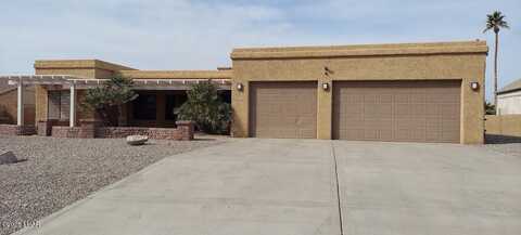 815 Paso Dr, Lake Havasu City, AZ 86406