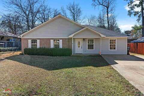 1318 Baxley, Longview, TX 75604