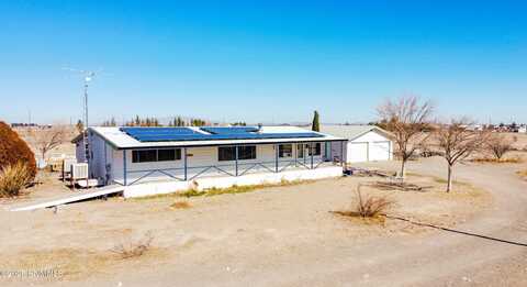 475 SW Creosote Road, Deming, NM 88030