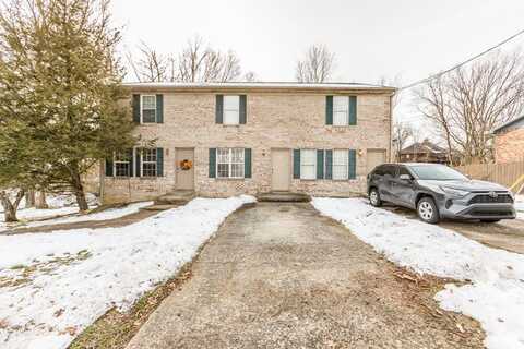206-212 Brookside Drive, Georgetown, KY 40324