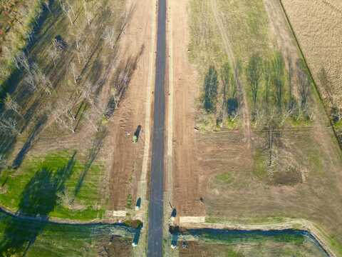 Lawson Drive lot: 23, Wilmore, KY 40390