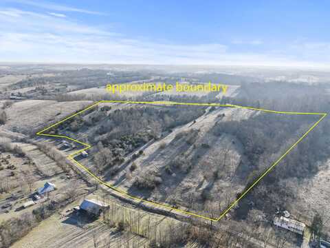 1064 Kendall Branch Road, Cynthiana, KY 41031
