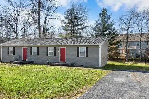 167-229 Strange Street, Stanton, KY 40380
