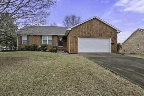 214 Shadow Hill Drive, Somerset, KY 42501