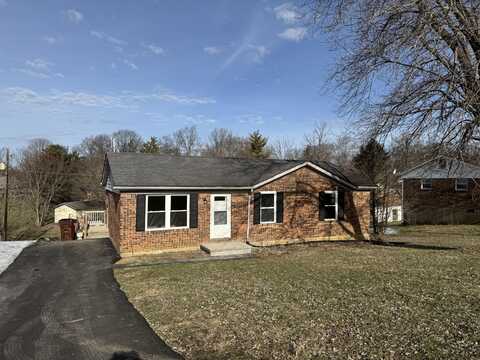 224 Hill N Dell Road, N Middletown, KY 40357