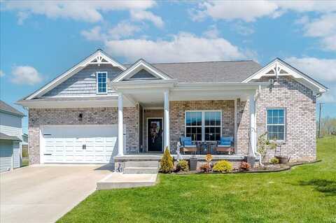 102 Nuthatch Trail, Georgetown, KY 40324