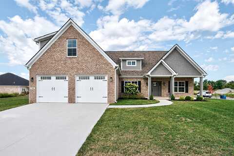 100 Zane Lane, Nicholasville, KY 40356