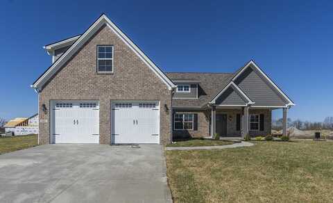 100 Zane Lane, Nicholasville, KY 40356